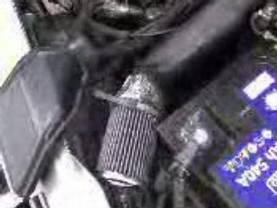 kit d' admission direct