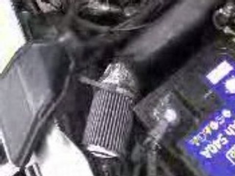 kit d' admission direct