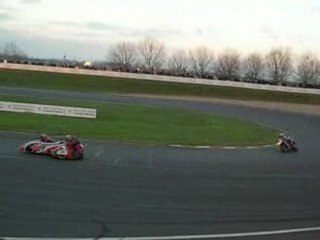 Circuit Carole suite