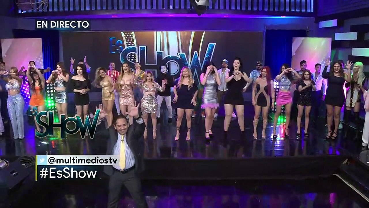 Es Show - 07 de marzo del 2023
