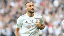 Transfer teklifi alan Cenk Tosun için Şenol Güneş'ten açıklama: Ciddi boyuttaysa konuşulur