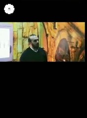 المدير و هو بيجهز العصفورة بتاعت الشغل