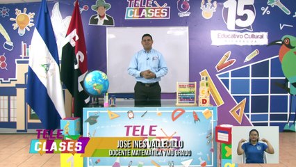 Repaso de Matemáticas para 7º Grado – 4 de Febrero 📚