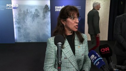 Tanques Leopard cedidos por Portugal devem chegar à Ucrânia no final do mês