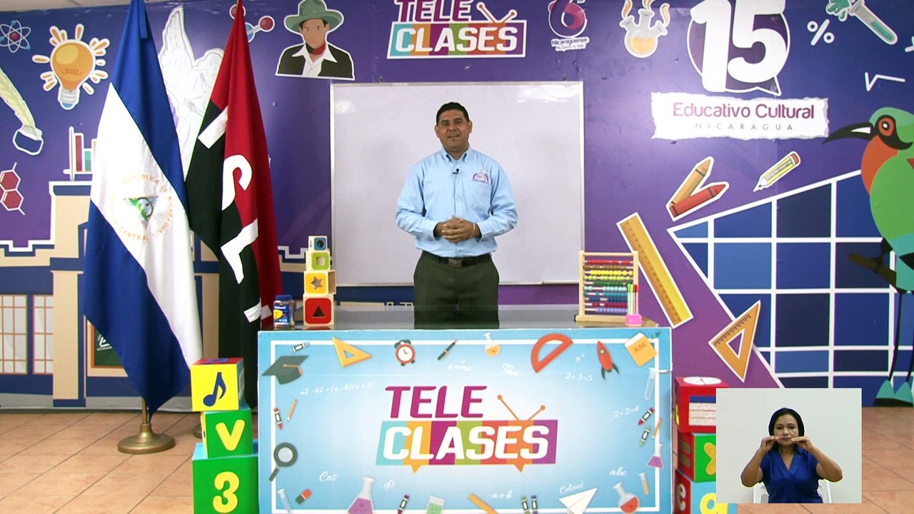 Matemáticas de 9no grao