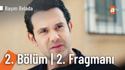 Başım Belada 2. Bölüm 2. Fragmanı | '' Annem size mi geldi?''