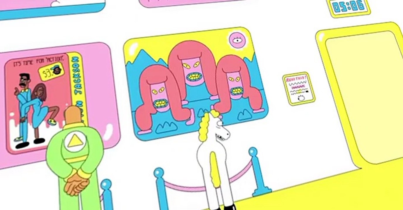 Lazor Wulf Lazor Wulf E009 They Ain’t Know