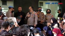 Banding Ferdy Sambo Ditolak Polri, Putusan Final dan Mengikat Tidak Ada Upaya Hukum Lain