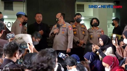 Banding Ferdy Sambo Ditolak Polri, Putusan Final dan Mengikat Tidak Ada Upaya Hukum Lain