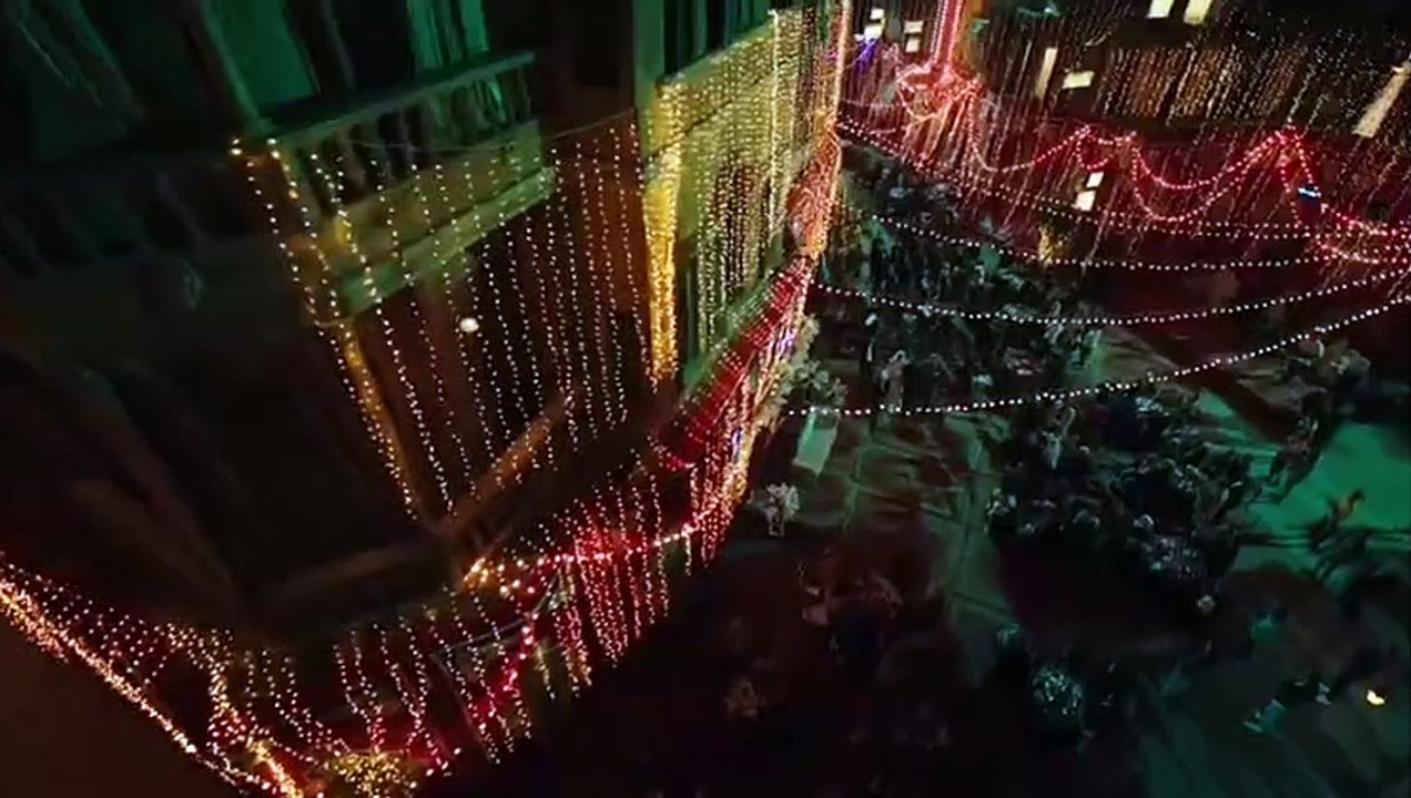 محمد رمضان. برومو جعفر العمده