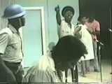 Obeah Wedding Jamaican Play| Nationz relaxation