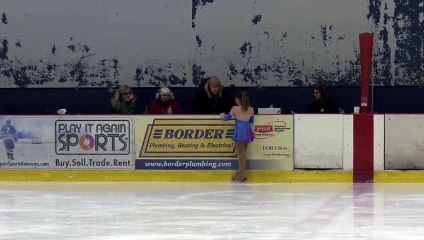 Star 2 GR 7, GR8, GR 9, GR10, GR11 - RINK 2 - BELAIR DIRECT SUPER SERIES STAR FINAL & ADULT 2023 (3)