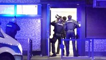 Gunman in Germany kills 6 in Jehovah's Witness hall attack