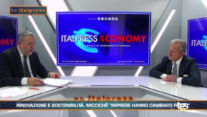 Il Tg Economia edizione del 10 marzo