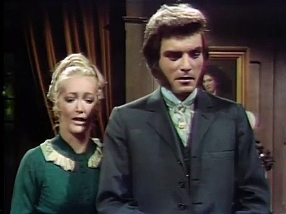 Dark Shadows (1966) - Ep690 HD Watch