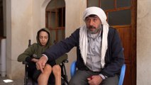 كارثة الزلزال تفاقم معاناة مرضى سرطان الأطفال في شمال غرب سوريا