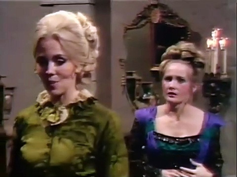 Dark Shadows (1966) - Ep700 HD Watch