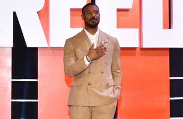 Michael B. Jordan está en conversaciones con Amazon para crear un universo de 'Creed'