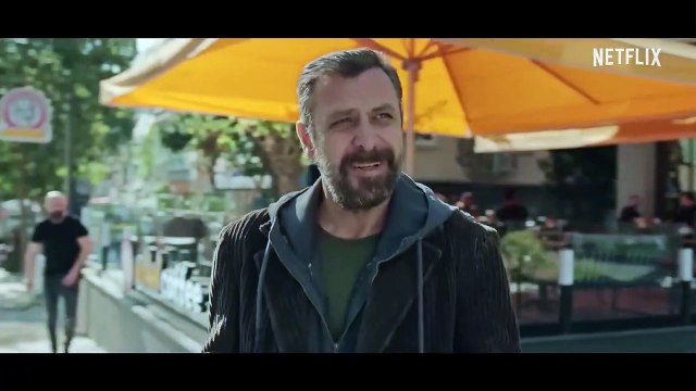 10 Dias de um Homem Bom Trailer Dublado