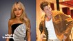 Shawn Mendes & Sabrina Carpenter Spotted At Miley Cyrus' Album Release Party