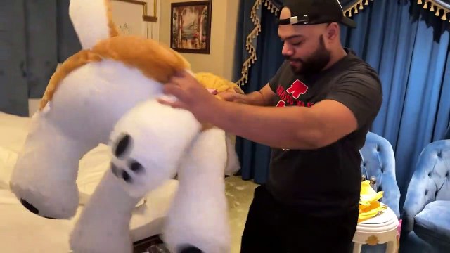 Umrah Karke Wapis Aa Gaye ❤️ | Sab Ne Bohot Mubarak Baad Di DUCKY BHAI