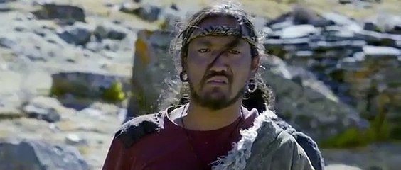 Soul on a String (2016) Watch HD - Part 02