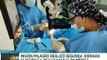 Mérida | 400 pacientes recibieron intervención quirúrgica de cataratas a través de la Misión Milagro