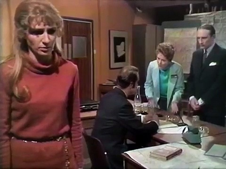 Doctor Who (Doctor Who Classic) - Se7 - Ep09 HD Watch