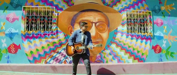 Samayoa “ESTO ME SABE A AMOR”