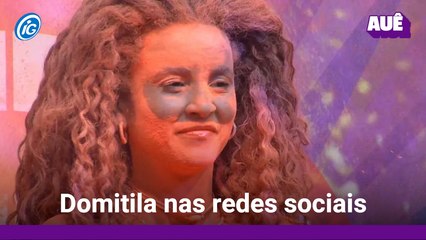 'BBB23': mãe de Domitila fala da quantidade e divisão dos adms