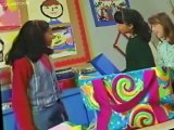 Barney and Friends Barney and Friends S03 E008 On the Move