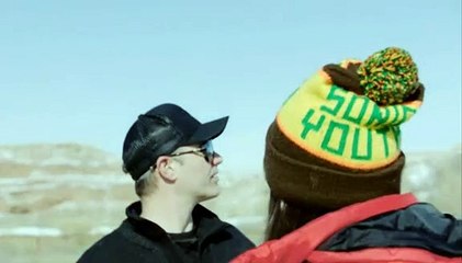 Documental Autopista Alíen 5 La Leyenda Del Rancho Skinwalker