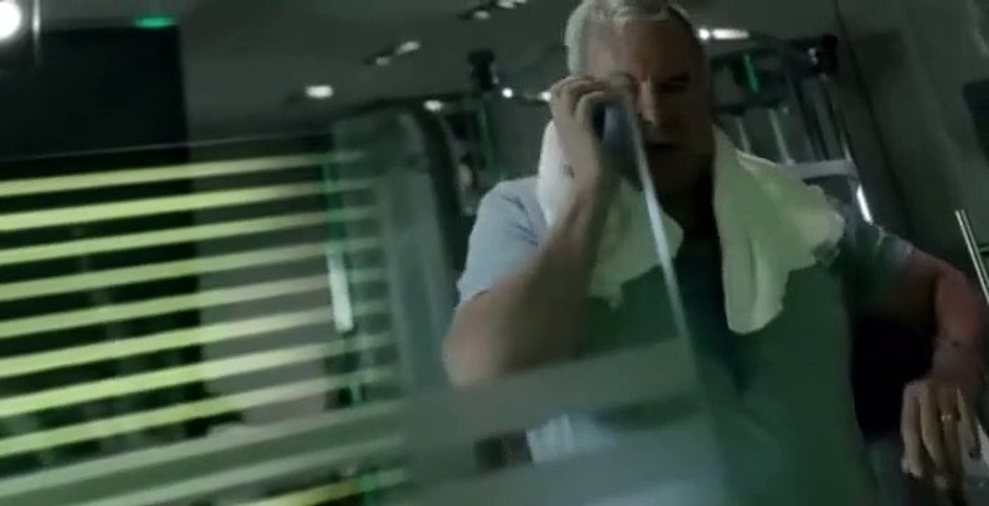 Undercover 2016 S01 E01