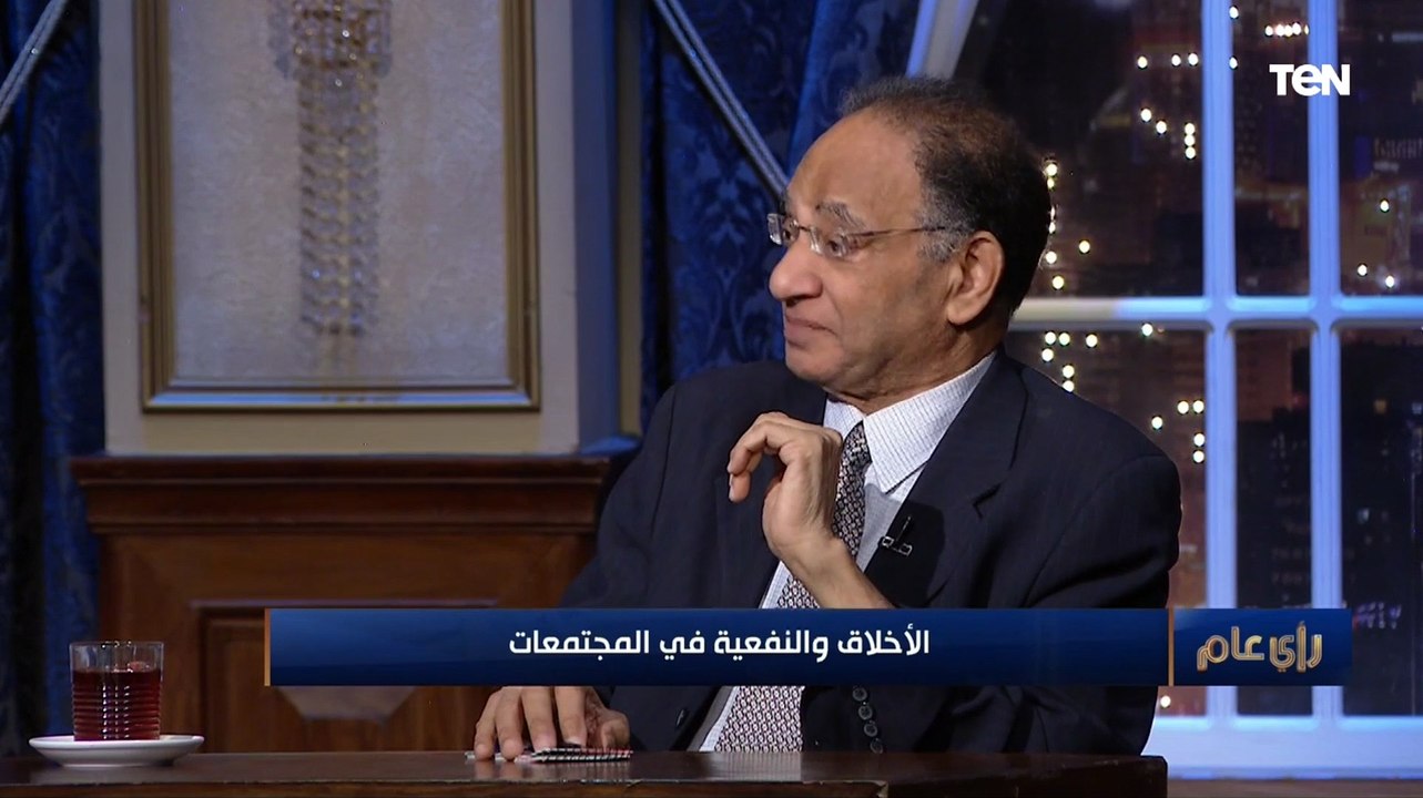 المفكر د بهي الدين مرسي: لولا الجنة لرفض البعض السجود لتعليمات السماء