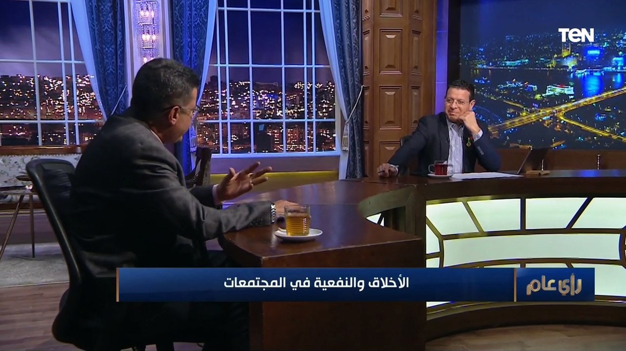 قصة أول شخص جمع مليار دولار في التاريخ.. شاهد م...