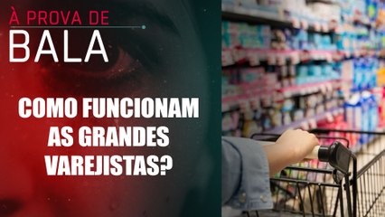 O que levou a Americanas a supostamente fraudar contas? Especialista analisa | À PROVA DE BALA