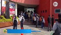 ¡Alarmante! Alumno amenaza tiroteo en bachillerato de Orizaba