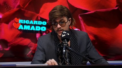 Ricardo Amado 10/03/23