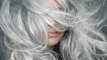 What Causes Gray Hair in Your 20s?