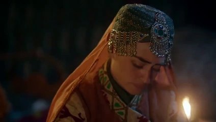 مسلسل قيامة ارطغرل الحلقة 169 مدبلجة