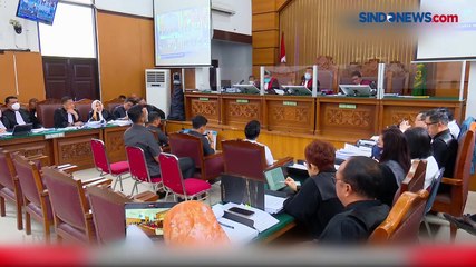 Dengar Suara Tembakan, Pengawal Sambo Cuek saat Brigadir J Dibunuh