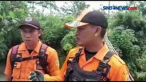 Viral Jembatan Antarkampung di Babakan Madang Ambruk, Warga Kesulitan Akses