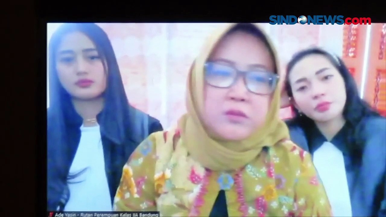 Bupati Bogor Nonaktif Ade Yasin Divonis 4 Tahun Penjara, Kuasa Hukum: Kita Banding