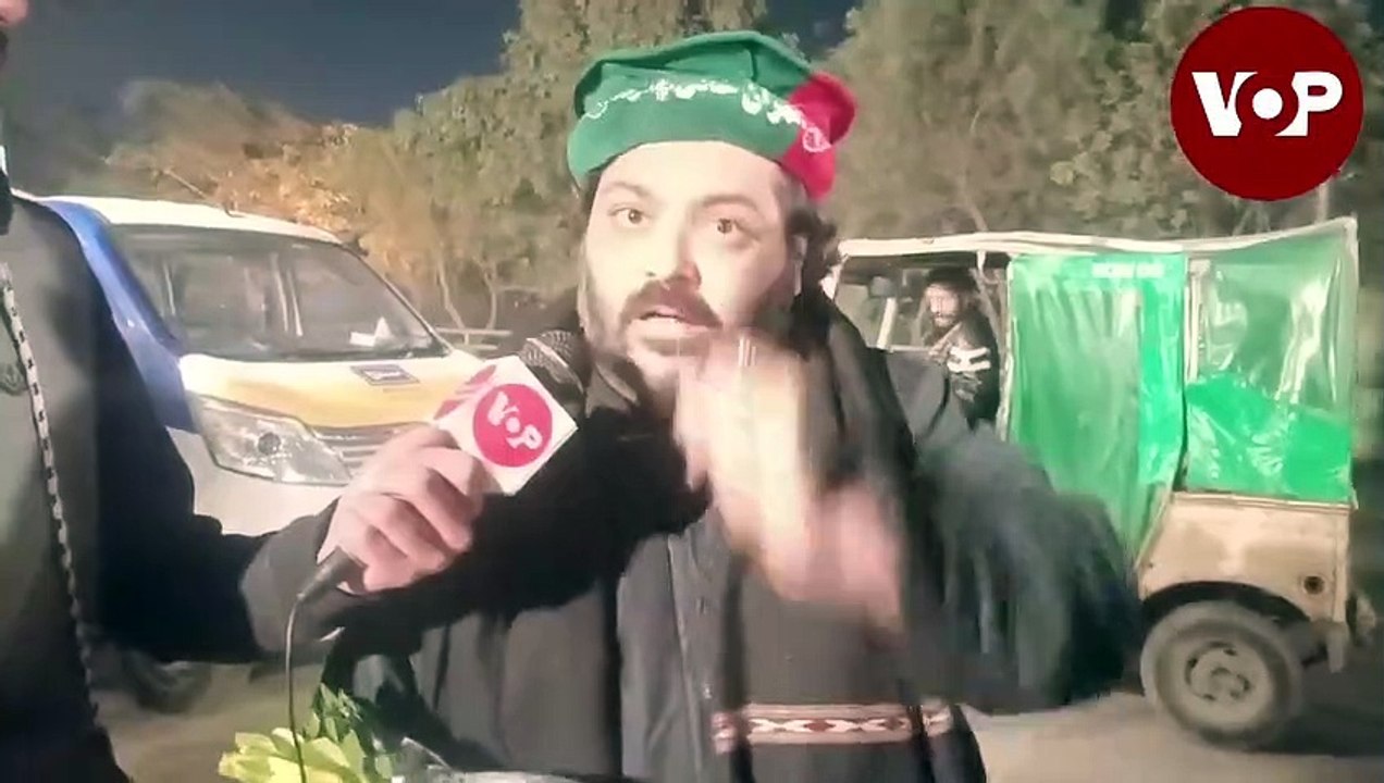 Ali Bilal