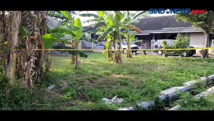 Ledakan di Asrama Brimob Sukoharjo, Ini Penyebab dan Faktanya