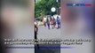 Pemuda Pukuli Wanita yang Diduga Kekasinya di Ende, Viral di Media Sosial