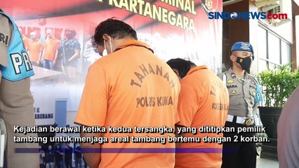 Cekcok Dengan Penjaga Tambang, Satu Investor Asal Tiongkok Tewas