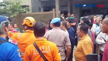 Pekerja Tewas Tersetrum saat Perbaiki Instalasi Listrik di Rumah Warga