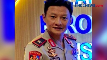 下载视频: Setelah Dua Kali Tertunda, Sidang kode Etik Brigjen Pol Hendra Kurniawan Dijadwalkan