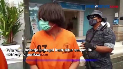 WN Australia Sembunyikan Heroin di Anus, Ditangkap di Bali